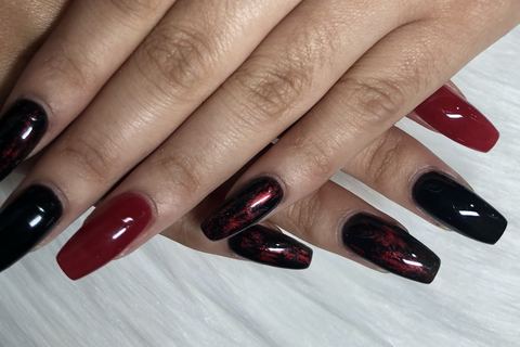 Best Nails II